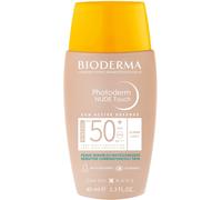 Bioderma Photoderm Nude Touch SPF50+ Tono Claro 40ml