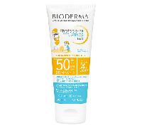 Bioderma Photoderm Pediatrics Lait SPF50+ 100ml