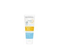 Bioderma Photoderm Pediatría Protector solar mineral para niños 50g SPF50+