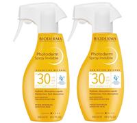Bioderma Photoderm SPF30 Spray 2x300 ml