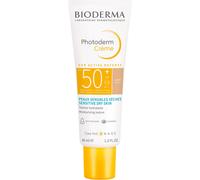 Bioderma Photoderm Piel Sensible y Seca Tono Claro SPF50+ 40 ml