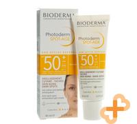 BIODERMA Photoderm Spot-Age Solar para Piel Propenso A Oscuro Puntos SPF50+ 40