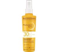 Bioderma Photoderm Spray SPF30 200ml