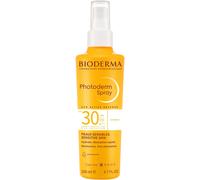 Bioderma Photoderm Spray SPF30 + Protector solar corporal 200mL SPF30