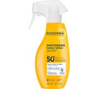 Bioderma Photoderm Spray SPF50 Protector Solar Corporal 300mL SPF50+