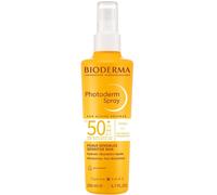 Bioderma Photoderm Spray Sun Active Invisible SPF50+ 200ml