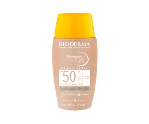 Bioderma Photoderm Toque Desnudo SPF50+ Claro 40ml