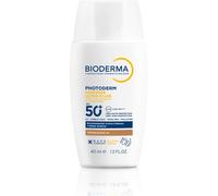 Bioderma Photoderm XDefense Ultra-Fluid Tono 04 SPF50+ 40ml