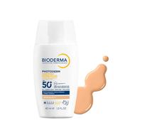 Bioderma Photoderm XDefense Ultra-Fluid SPF50+ Tono 02 40 ml