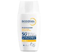 Bioderma Photoderm XDefense Ultra-Fluid SPF50+ 40 ml