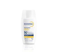 Bioderma photoderm xdefense ultra-fluid spf50+ 40ml