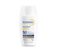 Bioderma Photoderm XDefense Ultrafluido SPF50+ Teinte 4 - 40ml