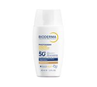 Bioderma Photoderm XDefense Ultra-Fluid Tono 03 SPF50+ 40ml