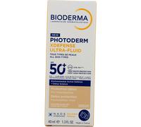 Bioderma Photoderm XDefense Ultra-Fluid Spf50+ Tinted 01 40ml