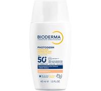 Bioderma Photoderm XDefense Ultra-Fluid Tono 02 SPF50+ 40ml