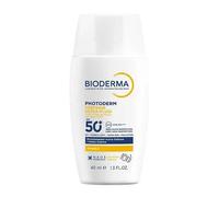 Bioderma Photoderm XDefense Incoloro SPF 50+40ML