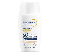 Bioderma Photoderm XDefense Ultra-Fluid Spf50+ Tinted 01 40ml
