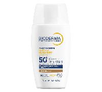 Bioderma Photoderm XDefense Ultrafluid FPS 50+ Tono 4 - 40 ml