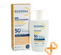 BIODERMA PHT XDEFENSE SPF50+ Protector Solar Con Color T02 40 ml