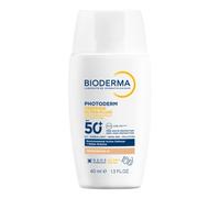 BIODERMA PHT XDEFENSE SPF50+ Protector Solar Con Color T02 40 ml