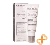 BIODERMA Pigmentbio Crema Facial 40 ml Uso Diario SPF50+ Para Manchas