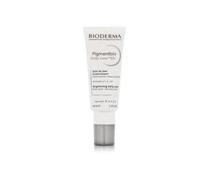 Bioderma Pigmentbio Cuidado Diario Iluminador SPF 50+