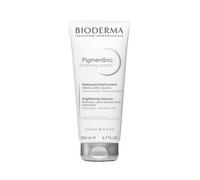 Bioderma Pigmentbio Foaming Cream Limpiador Iluminador 200 ml