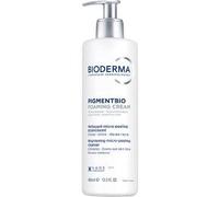 Bioderma Pigmentbio Foaming Cream Limpiador Iluminador 400 ml