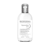 BIODERMA Pigmentbio H2O - agua micelar aclarante para manchas de pigmentación, desmaquillante limpiador suave Desmaquillante 250 ml