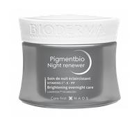 Bioderma Pigmentbio Night Renewer 50 ml