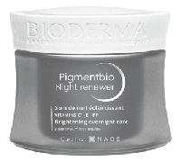 BIODERMA Pigmentbio Night Renewer 50 ml