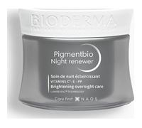 Bioderma Crema de noche Pigmentbio renovadora 50 ml