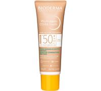 Bioderma Photoderm Cover Touch SPF50+ Dorado 40g