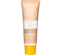 Bioderma Photoderm Cover Touch SPF50+ Tinte claro 40g