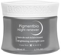 Bioderma Renovador de noche Pigmentbio 50mL