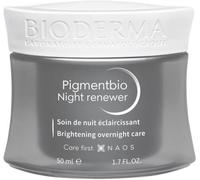 Bioderma Crema de noche Pigmentbio renovadora 50 ml
