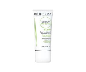 Bioderma Sébium Crema Mat Control 30ml