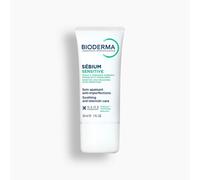 Bioderma Sebium Crema Sensible 30 ml Para Rostro