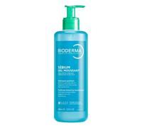 Bioderma Sébium Gel Espumoso 400ml