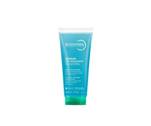 Bioderma Sébium Gel Espumoso Limpiador Purificante 200ml