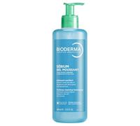 Sebium Gel Moussant Limpiador Purificante 400 ml