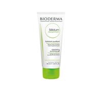 Bioderma Sebium Gel Exfoliante Purificante Piel Mixta a Grasa 100ml