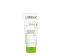 Bioderma Sébium Gel Exfoliante Purificante 100ml One Size