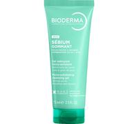 Bioderma Sébium Gel Exfoliante 75ml