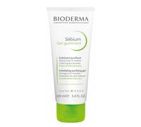 Bioderma sébium gel gommant gel limpiador mujeres 100 ml