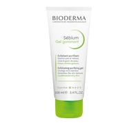 Bioderma Sebium Gel Exfoliante Purificante Piel Mixta a Grasa 100ml