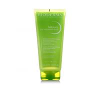 Bioderma Sébium Gel limpiador espumante activo purificante intenso