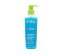 Bioderma Sébium gel limpiador para piel grasa y mixta