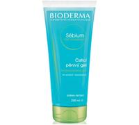Bioderma Sébium gel limpiador para piel mixta y grasa