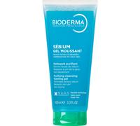 Bioderma Sébium Gel Moussant 100 ml